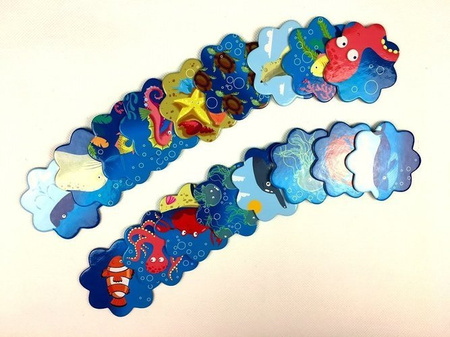 MEMORY OCEAN GRA EDUKACYJNA KAPITAN NAUKA