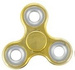 Fidget Spinner Złoty - zabawka zręcznościowa
