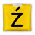  Żółty