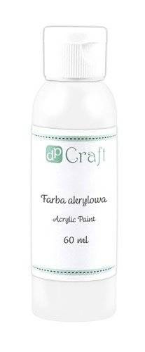 Farba Akrylowa 60 ml
