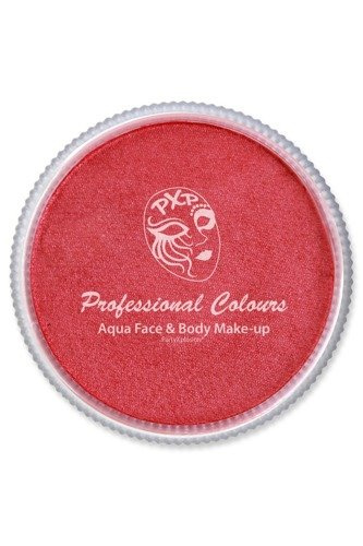 Farba do malowania twarzy Perłowa PXP Professional Colours by PartyXplosion 30 g.