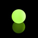 Stage Ball - gładka 72mm - FLUORESCENCYJNA Mr Babache