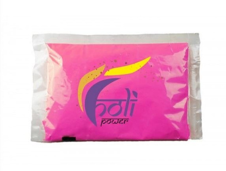 Proszek Holi kolorowy na festiwale 1 szt