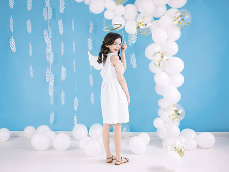 Girlanda GAŁĄZKI białe 180 cm