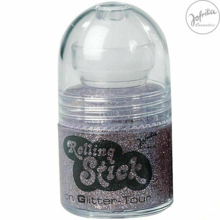 Brokat w żelu Rolling Stick 21 ml