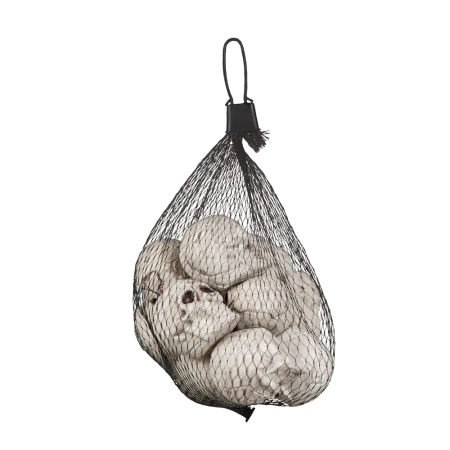 Dekoracja Piracka Czaszki 12 szt