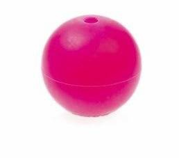 Silikonowa gałka do POI UV KNOB sztuka RÓŻOWA PLAY