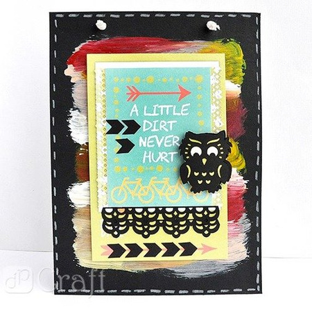 Farba Akrylowa 60 ml