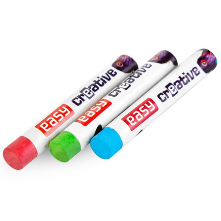 Pastele olejne 12 sztuk Easy