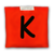 Czerwony