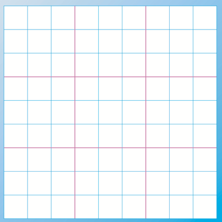 Mata animacyjna SUDOKU 100x100 cm+ karty PDF+ książka MATMATA zestaw