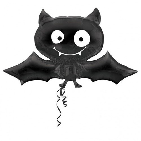 Nietoperz Super Shape balon foliowy Anagram C1 104 cm