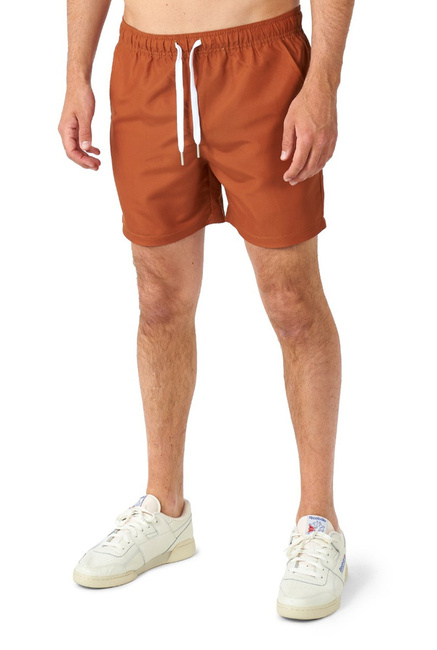 Strój męski SPONGEBOB krótki rękaw spodenki