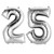 25