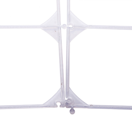 Panel do ścianki balonowej siatka 9 balonów (stelaż)