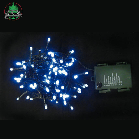 Girlanda lampki Świąteczne LED różne kolory