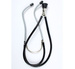 Stetoskop doktora - rekwizyt lekarz
