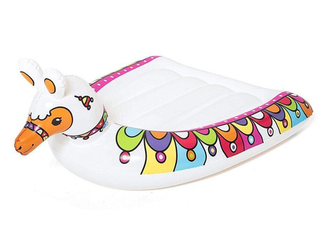 Podwójny ślizg wodny Lama Bestway 4,88m