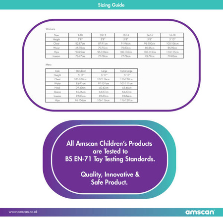 Strój dla dorosłych Ksiądz Zombie