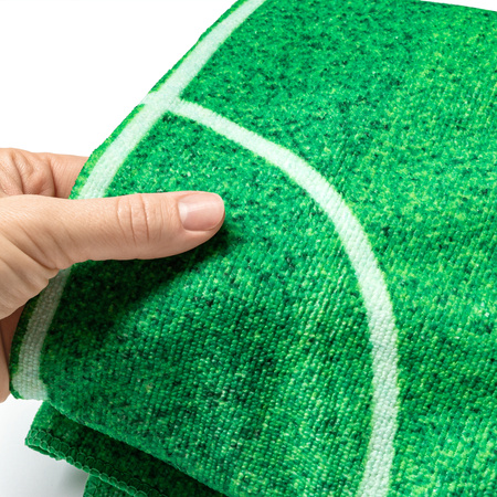 Ręcznik kąpielowy PIŁKARZA