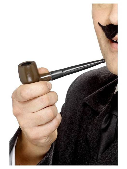 Fajka czarna DZIADKA