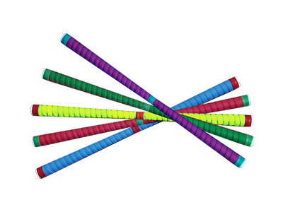 Devilstick Grip Henry's