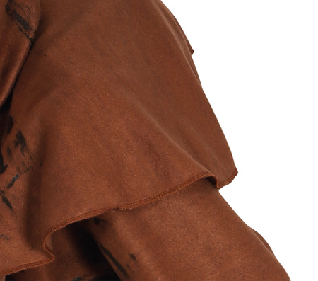 Strój męski dzwonnik z Notre Dame