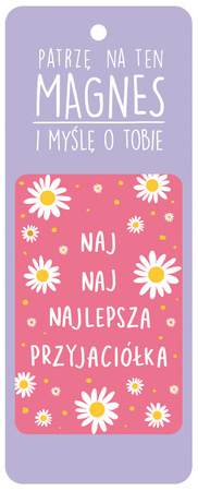 Magnes Najlepsza Przyjaciółka