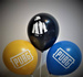 PUBG balon gumowy z nadrukiem 1 szt. mix