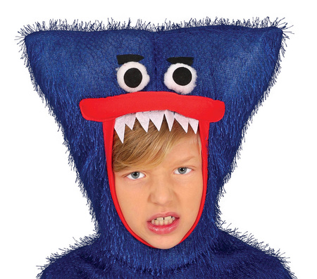 Strój dziecięcy - Huggie Wuggie