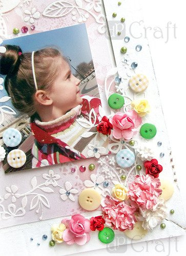 Guziki samoprzylepne 18 mm 9 szt