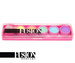 Farby do twarzy Paleta FUSION Body Art Lodie Up Pastels Delights