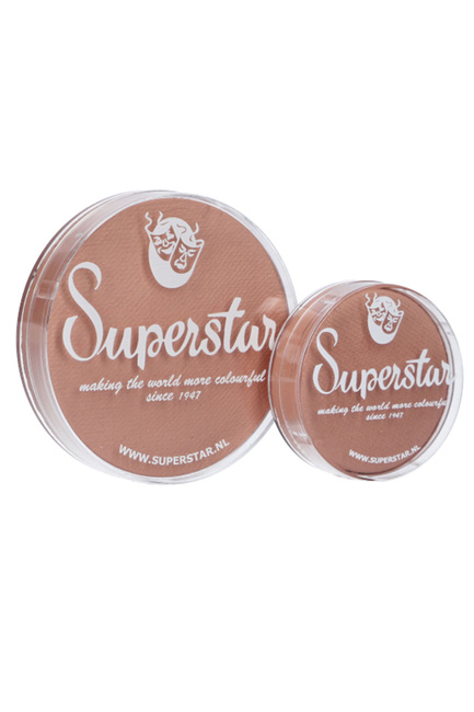 Farba do malowania twarzy i ciała Superstar 16 g
