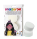 Gąbki do malowania twarzy i ciała Snazaroo 2szt