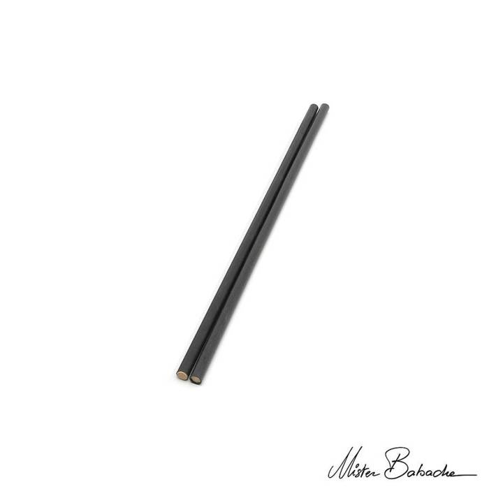 Handsticki 14 mm kolor CZARNY Mr Babache