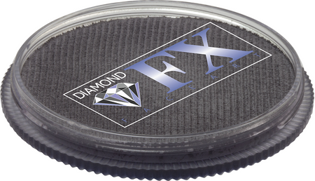 Farba do malowania twarzy i ciała Essential Diamond FX 30g