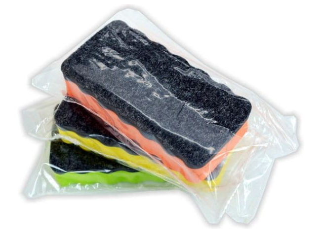 Gąbka do tablic suchościeralnych magnetyczna