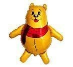 Kubuś Puchatek balon foliowy 14 cali