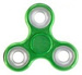 Fidget Spinner Zielony - zabawka zręcznościowa