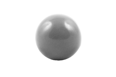 Piłka Rusałka 7cm Akson