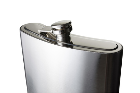 Gigantyczna piersiówka