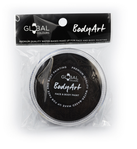 Global Colours farba do twarzy i ciała 32g