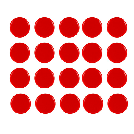 Gra rodzinna towarzyska dla dzieci Zgadnij kim jestem? Jedzenie