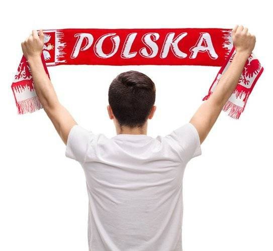 Szalik Kibica