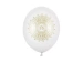 Balony Komunia Święta IHS 6szt.