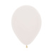 Balony Sempertex Crystal 10'' 100 szt. Transparentny Clear