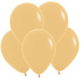 Balony Sempertex Pastel 12'' 100 szt. Beige