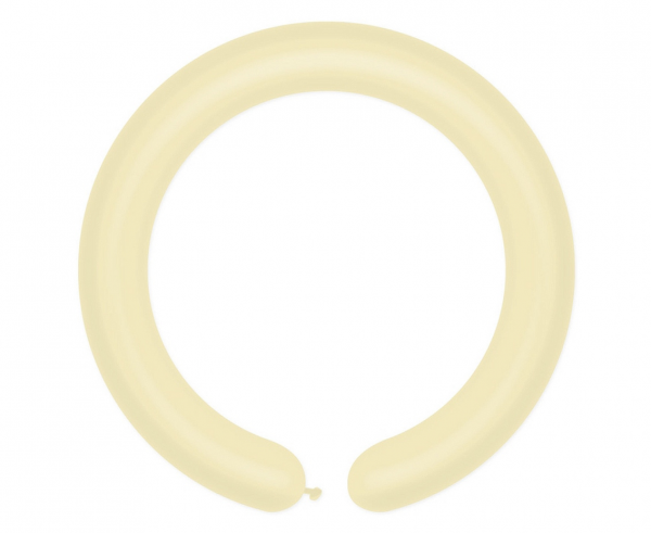 Gemar 100 szt 260Q długie balony do modelowania