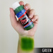 Farba wodoodporna ProAiir Hybrid 60 ml airbrush Green