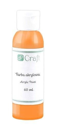 Farba Akrylowa 60 ml